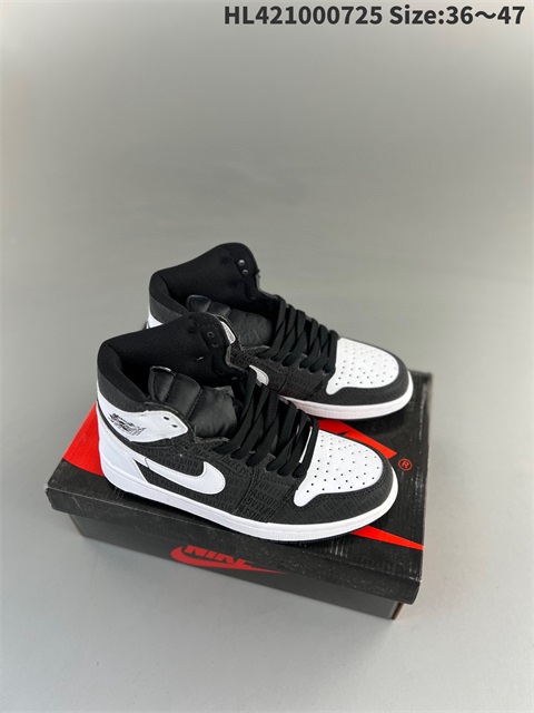 men air jordan 1 shoes 2023-10-9-428